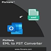 FixVare EML to PST Converter - Effortless EML to PST Conversion Tool  