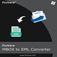 FixVare MBOX to EML Converter - Effortless MBOX to EML Migration  