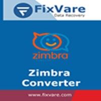 FixVare TGZ to PST Converter - Efficient Zimbra to PST File Conversion  