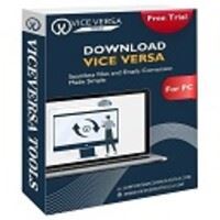 ViceVersa IMAP Backup & Restore Software - Efficient Email Data Management Tool  