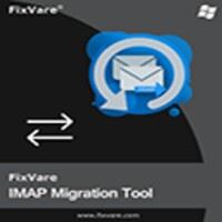 FixVare IMAP to IMAP Migration Tool - Effortlessly Transfer Emails Between IMAP Accounts  