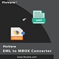 FixVare EML to MBOX Converter - Effortless EML to MBOX File Conversion  