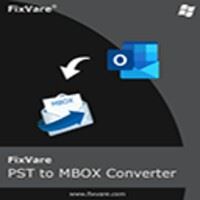 FixVare PST to MBOX Converter - Effortlessly Convert PST to MBOX Format  