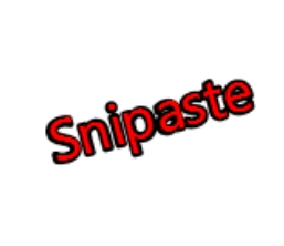 Snipaste -  screenshot capturing tool