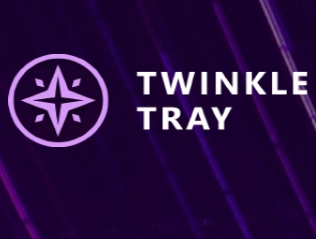 Twinkle Tray - Adjust external monitors brightness + contrast