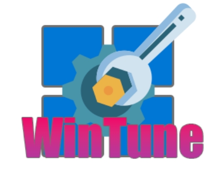 WinTune Portable - System optimization tool